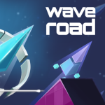 Play Wave Road